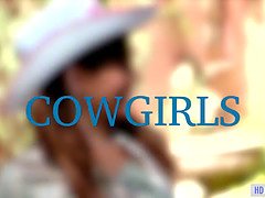 Belleza, Hd, Lesbiana, Masturbación, Mamá, Coño, Pelirrojo, Madrastra