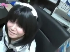 アジア人, 日本人, ティーン