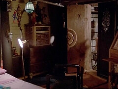 70s curly photographer seduces beautiful vintage model and enjoys classic fuck