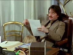 Секс без цензуры, Оргии, Винтаж