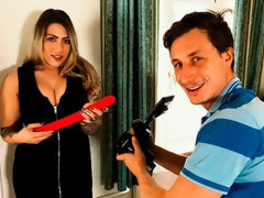 Большая жопа, Большие сиськи, Минет, Собачьи, Двойное проникновение, Мастурбация, Милф, Тату