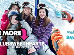 18 летние, Смазливые, Собачьи, Группа, Хд, Оргазм, Оргии, Тугие