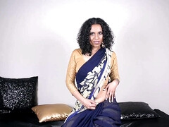 Leie, Grosse titten, Braunhaarige, Indisch, Masturbation, Milf, Solo