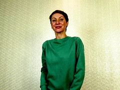 Пальцем, Мастурбация, Зрелые, Милф, Оргазм, Колготки, Киски, Чулки