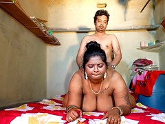Big Huge Boobs Desi Village Couple Fun - Bbw