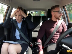 素人, お尻, デカパイ, フェラチオ, ヨーロピアン, 顔射, なめる, オマンコ