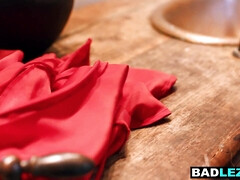 デカパイ, 巨乳な, チン, ハードコア, Hd, 熟年, 小柄, ペニスバンド