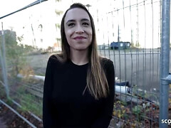 Verga grande, Mamada, Corridas, Alemán, Pequeña, Flaco, Adolescente, Tetas