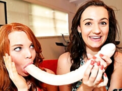 デカチン, バック, 女 人男 人, 自然山雀, ガリガリ, ティーン, オッパイの, おもちゃ