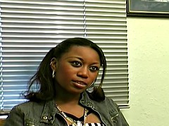 Enthousiasteling, Zwart, Brits, Zwart