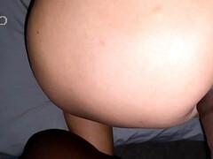 Amateur, Anal, Grosse bite, Noire, Cocu, Queue, Interracial, Mère que j'aimerais baiser