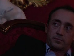 アナル, 美女, 美人, ブロンド, 大学生, 乱交, ハードコア, オッパイの