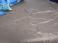 In den arsch, Grosser schwanz, Blasen, Schwul, Hardcore, Latina, Masturbation, Spanisch