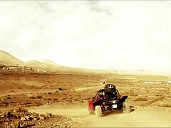 Grote kont, Grote mammen, Pijpbeurt, Bruinharig, Lesbisch, Natuurlijke tieten, Roodharige vrouw, Tieten likken