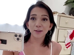 Morena, Condón, Hija, Estilo perrito, Hd, Estrella porno, Tabú, Adolescente