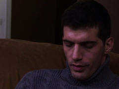 Grote mammen, Sperma shot, Hd, Shemale