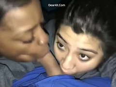 素人, デカチン, デカパイ, 黒人, 顔射, ハードコア, 異人種間, 三人
