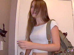 Leie, Erstes mal, Jungendliche (18+)