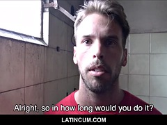 Amateur, Anal, Verga grande, Gay, Latina, Al aire libre, Pov, Seducido