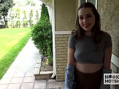 Culo, Verga grande, Mamada, Estilo perrito, Rostro sentado, Lamidas, Monstruo, Tetas naturales