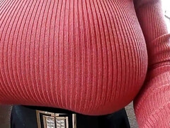 Amateur big tits no naked