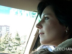 Gros cul, Sucer une bite, Brunette brune, Poilue, Branlette thaïlandaise, Mère que j'aimerais baiser