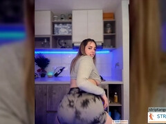 Любители, Вебкамера