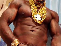 Grosse bite, Noire, Tir de sperme, Noir ébène, Homosexuelle, Poilue, Hard, Actrice du porno