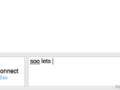Kont, Bruinharig, Tepels, Tieten likken
