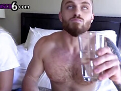 Leie, Blondine, Jungendliche (18+)