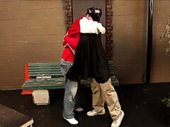 Grosse titten, Braunhaarige, Spermaladung, Aufs gesicht abspritzen, Hardcore, Zierlich, Hintern versohlen