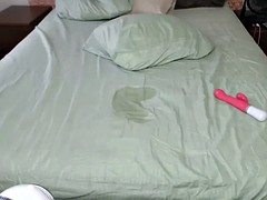 Amateur, Madres para coger, Solo, Juguetes