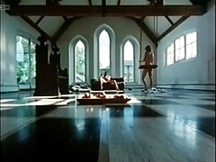 Gros seins, Érotique, Français, Rétro ancien