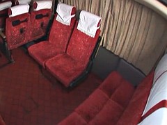 Aziatisch, Japaans, Buiten, Panty, Student, Uniformpje