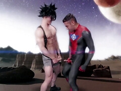 Mamada, Estilo perrito, Corridas faciales, Fetiche, Gay, Pajear, Hd, Montar