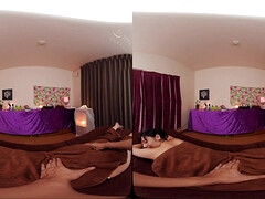 Grosse titten, Fingern, Japanische massage, Massage, Pov, Realität