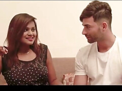 デカパイ, 浮気者, 自家製, インド人, 母, 自然山雀, オッパイの, 妻