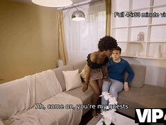 Engañando, Cornudo, Ébano, Alemán, Novia, Hd, Interracial, Pov