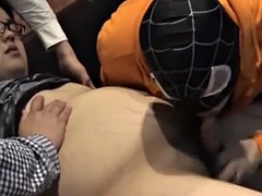 Asiatisch, Wohlbeleibte schöne frauen, Pummelig, Schwul, Japanische massage