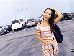 Leie, Blasen, Latina, Realität, Jungendliche (18+)