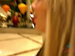 素人, ブロンド, フェティッシュ, 足フェチ, Hd, 下着, ハメ撮り, シャワー