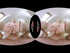 RealityLovers VR- Delicate Anal