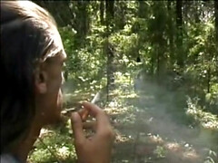 Kont, Mooi, Grote mammen, Bruinharig, Diep in de keel, Kut duiken, Tiener, Oud