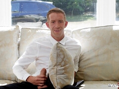 お尻, デカチン, フェラチオ, 気狂い, チン, ハードコア, オーガズム, オマンコ