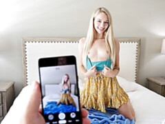 Arsch, Blasen, Handjob, Pov, Rasiert, Rock, Entkleiden, Jungendliche (18+)