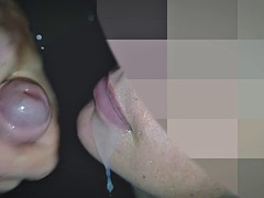 Amateur, Grosse bite, Tir de sperme, Faciale, Hard, Lingerie, Mère que j'aimerais baiser, Épouse