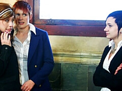 Likken, Ondergoed, Masturbatie, Natuurlijke tieten, Kut duiken, Mager, Strippen, Tieten likken