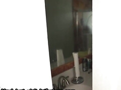 Grote lul, Grote mammen, Blond, Dichtbij, Sperma shot, Hardcore, Hd, Zoon