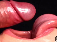 Grosser arsch, Blasen, Braunhaarige, Besamung, Hundestellung, Hardcore, Hd, Strumpfhose