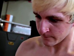 Lamer culo, Gay, Grupo